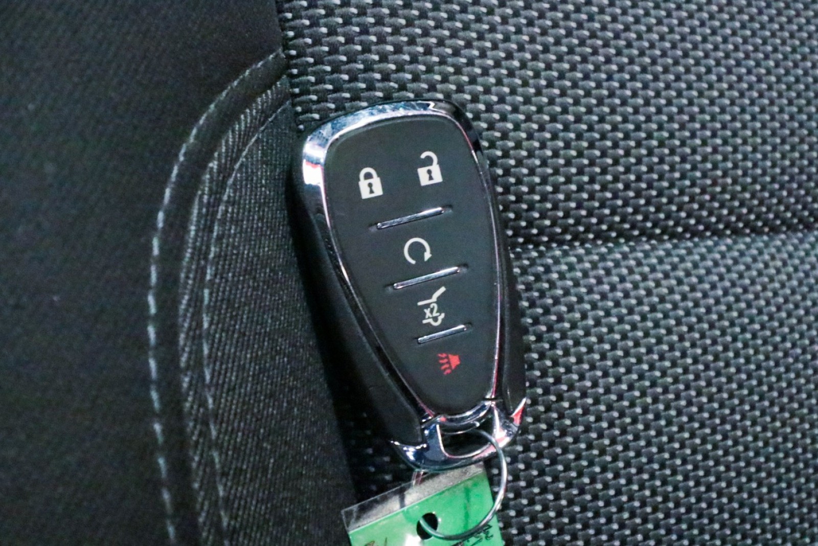 Used Car 2023 Chevrolet Traverse  Lt Cloth For Sale Under $30,000 In Austin, Texas