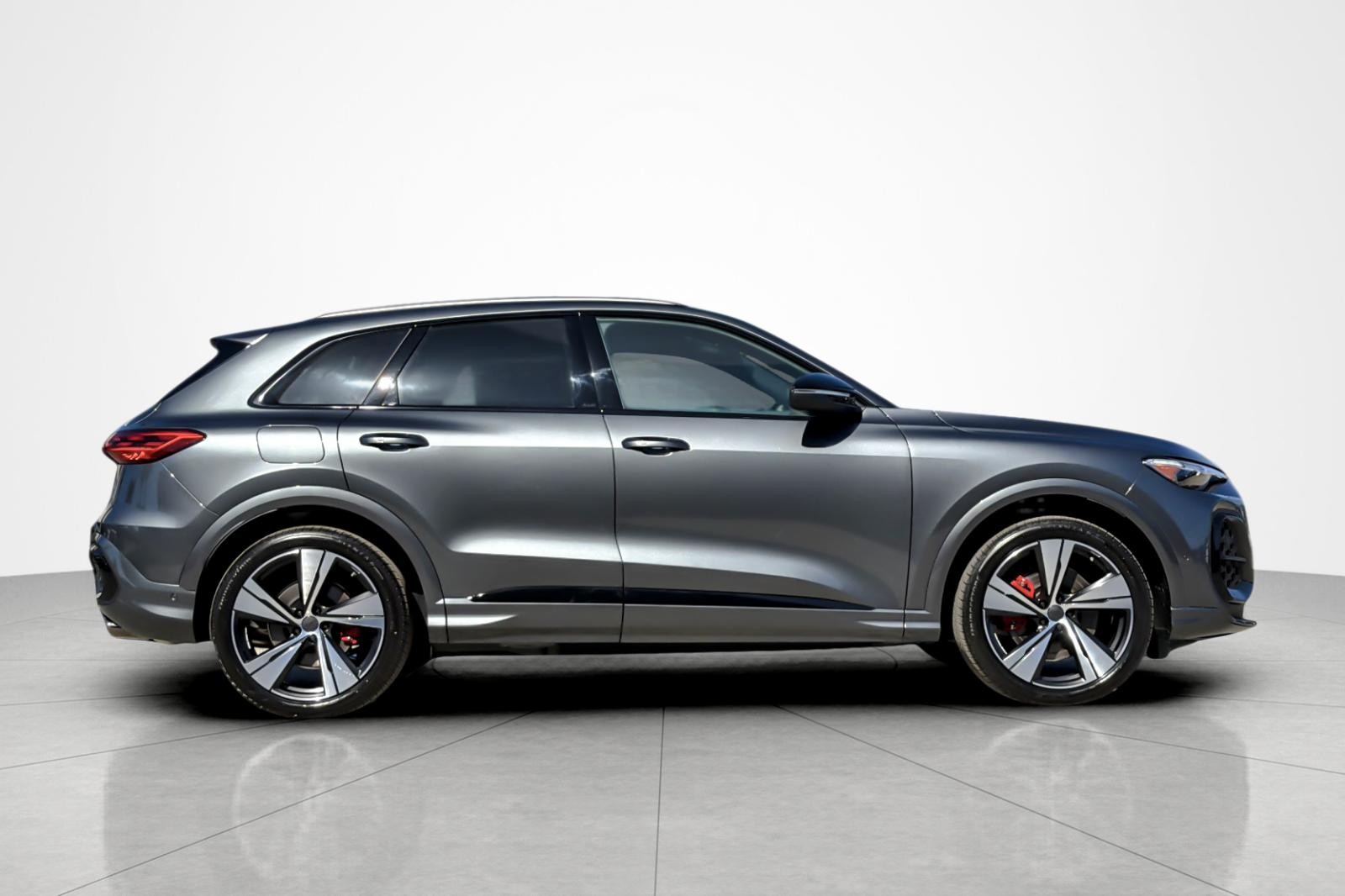 New 2026 Daytona Gray Pearl Effect Audi Premium Plus 3.0 TFSI quattro image 7