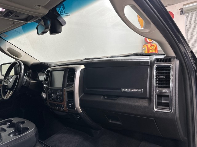 2018 Ram 1500 Laramie 4WD V6 ProLift in , 