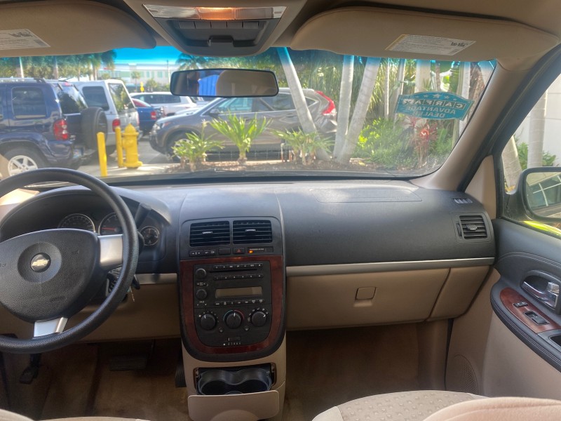 2007 Chevrolet Uplander LS LOW MILES 46,982 VAN in , 