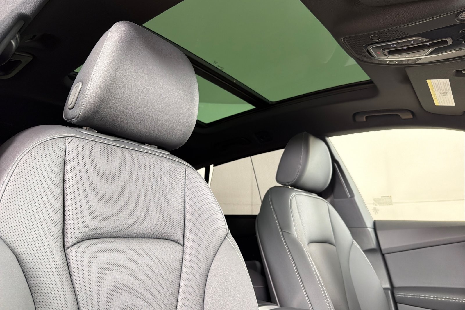 New 2026 Carrara White Audi Premium Plus quattro *Ltd Avail* image 16