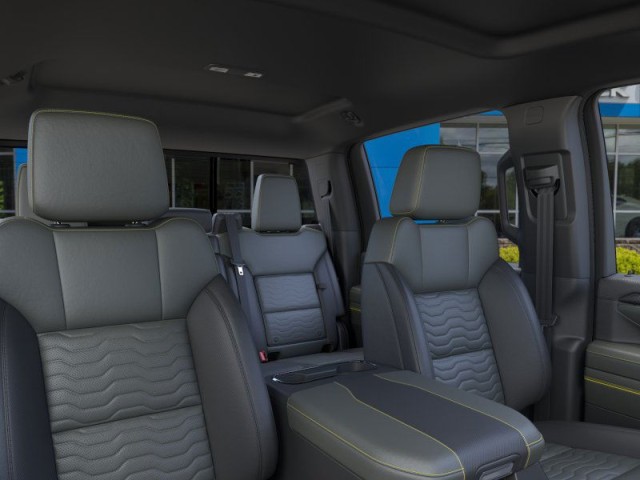 ChevroletSilverado 2500HD24
