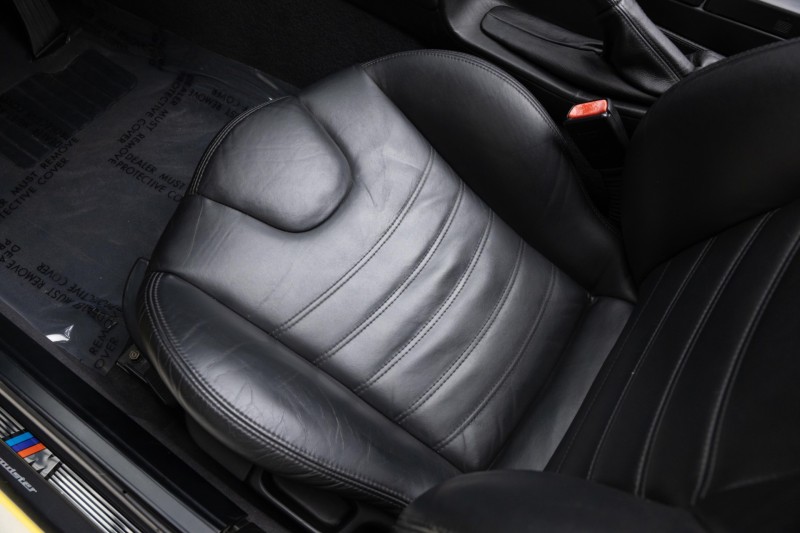 1999 BMW Z3 M 3.2L in , 