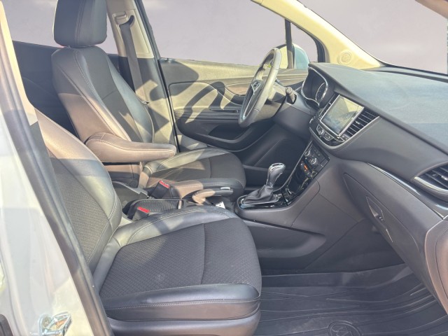 2021 Buick Encore Preferred 15