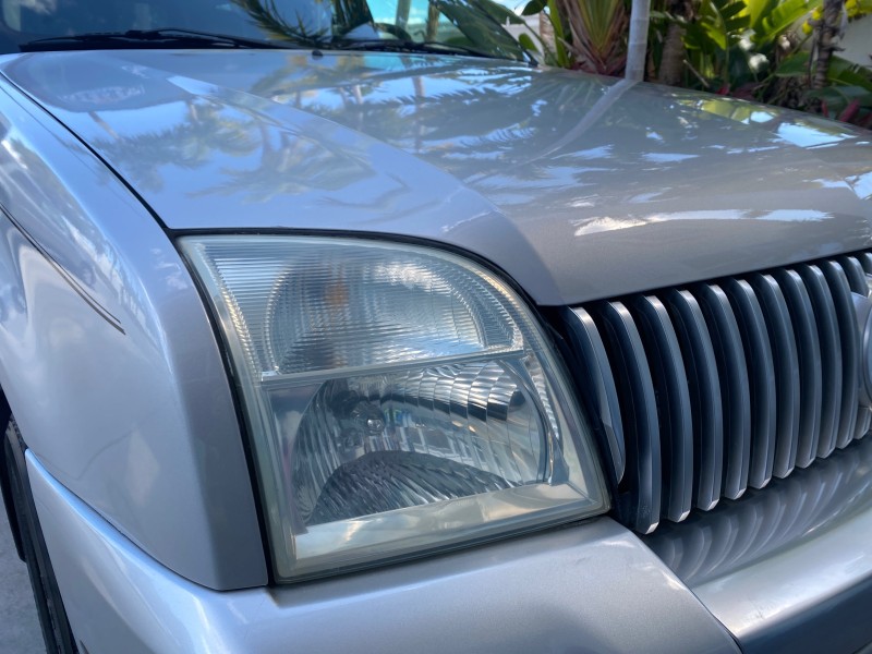 2010 Mercury Mountaineer 1 OWNER LOW MILES 78,753 in , 