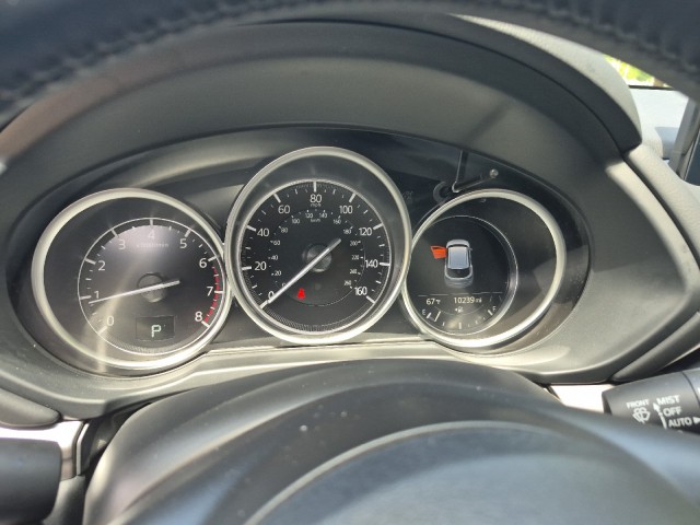 MazdaCX-528