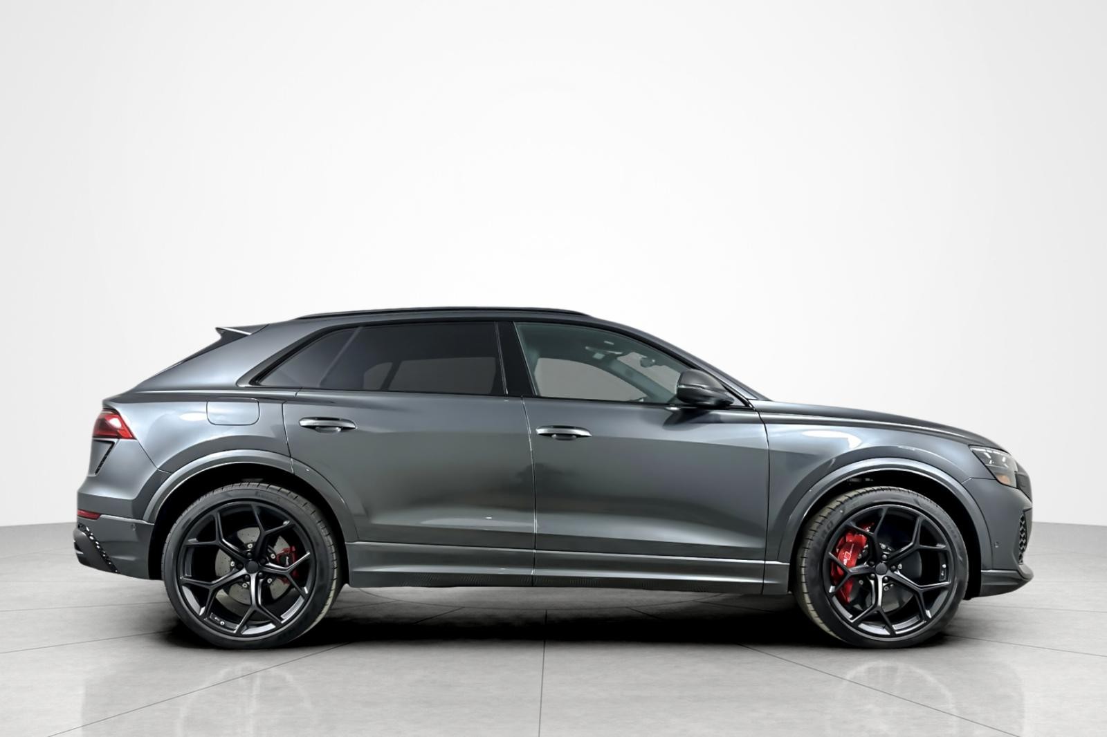 New 2026 Daytona Gray Pearl Effect Audi performance quattro image 7