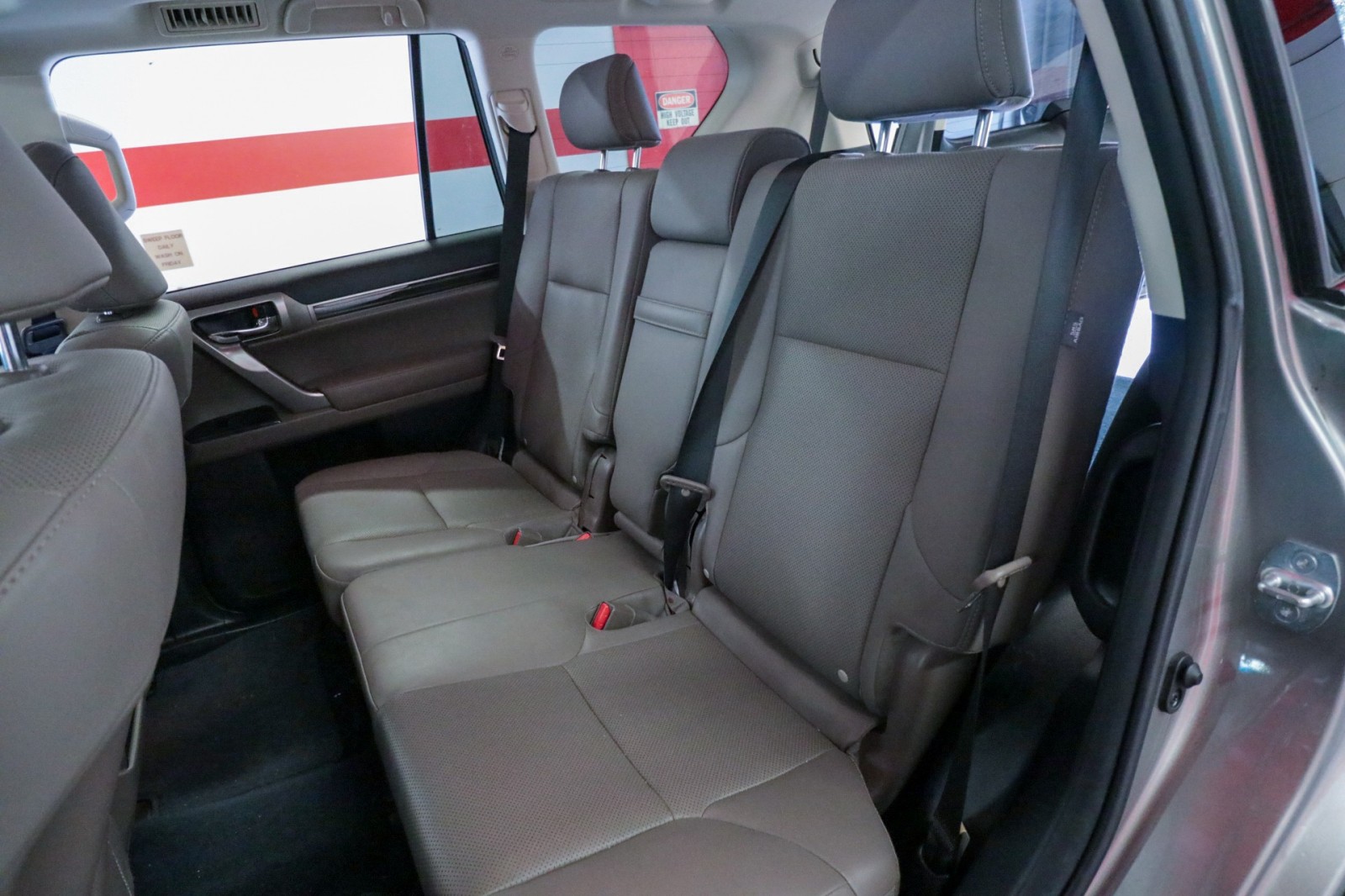 Used Car 2021 Lexus Gx  Gx 460 Premium For Sale Under $50,000 In Austin, Texas