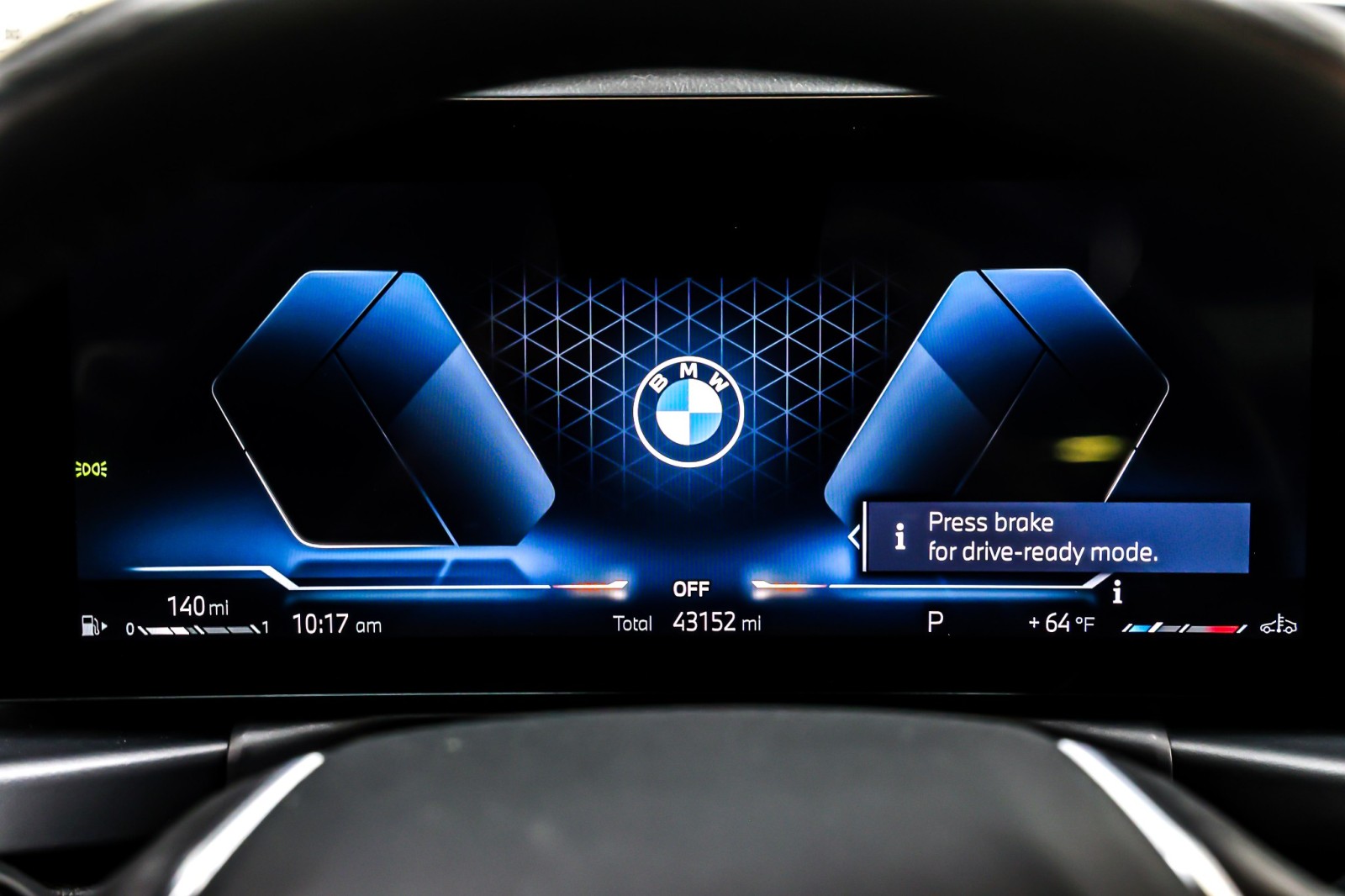 Used 2024 Black Sapphire Metallic BMW 430i xDrive Coupe image 19