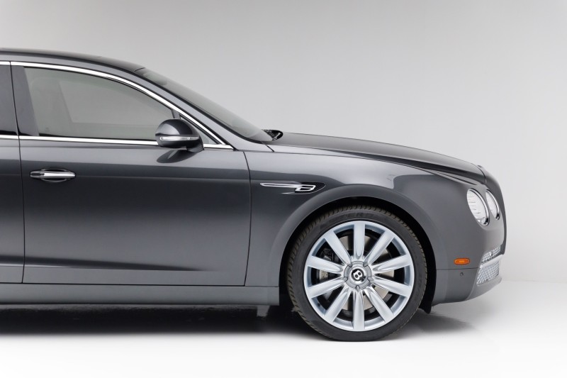 2016 Bentley Flying Spur W12 in , 