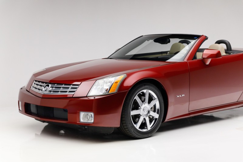 2008 Cadillac XLR  in , 