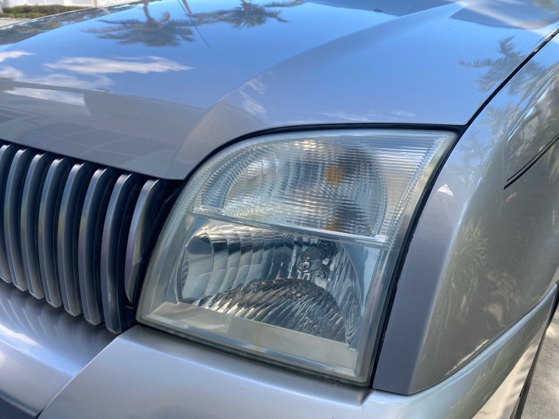 2010 Mercury Mountaineer 1 OWNER LOW MILES 78,753 in , 