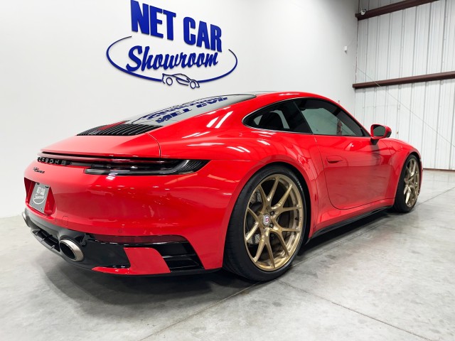 2021 Porsche 911 Carrera in , 