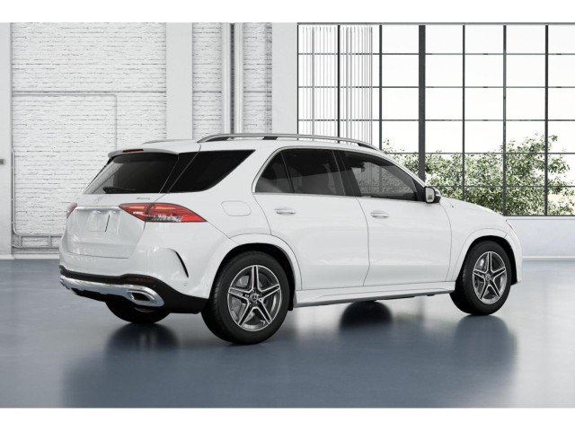 2025 Mercedes-Benz GLE GLE 450 19