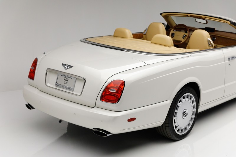 2009 Bentley Azure  in , 