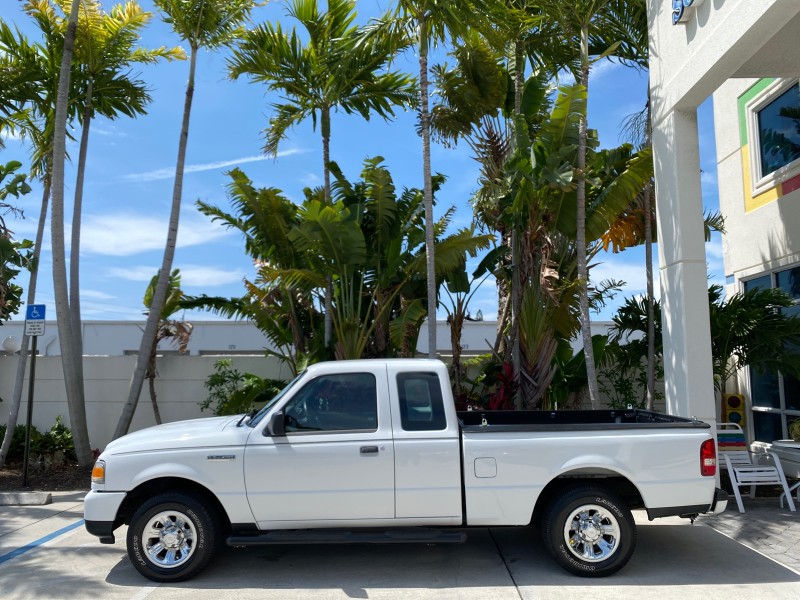 2011 Ford Ranger XLT LOW MILES 44,686 in ,