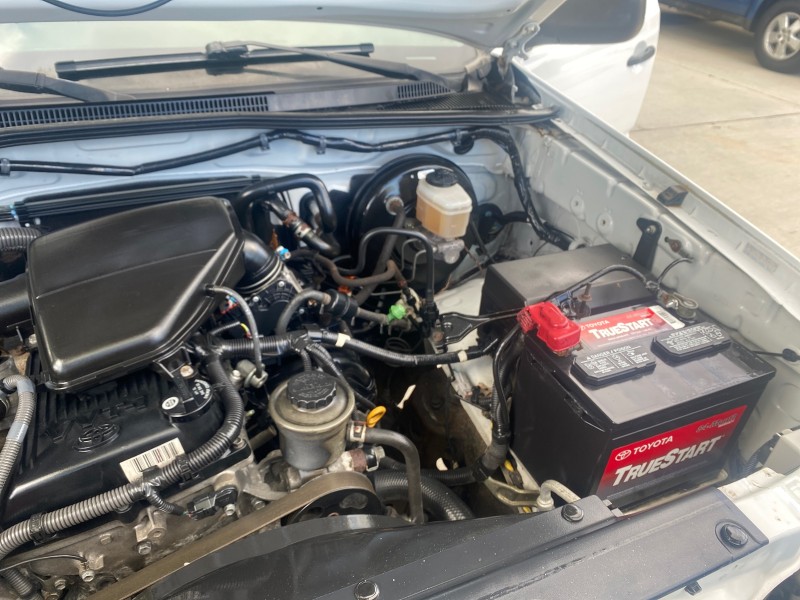 2005 Toyota Tacoma LOW MILES 58,735 X CAB in , 
