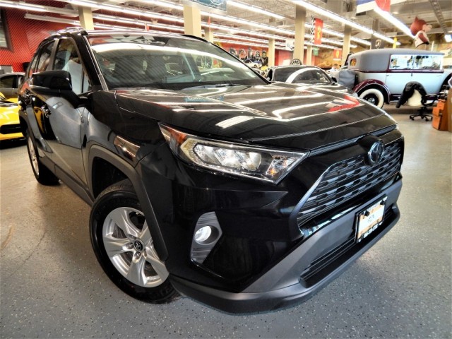 2019 Toyota RAV4 XLE AWD in Springfield, New Jersey