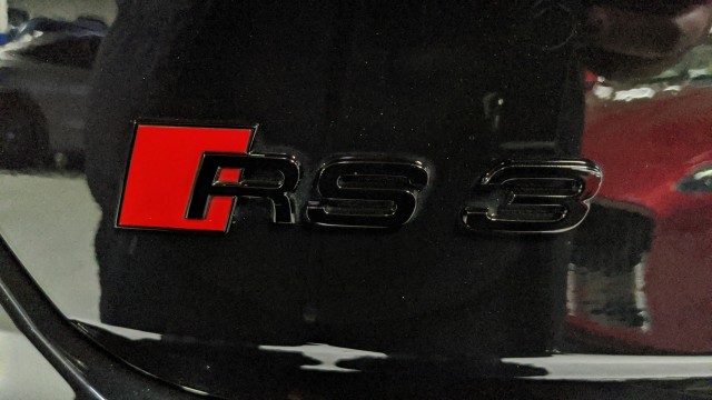 2023 Audi RS 3  37