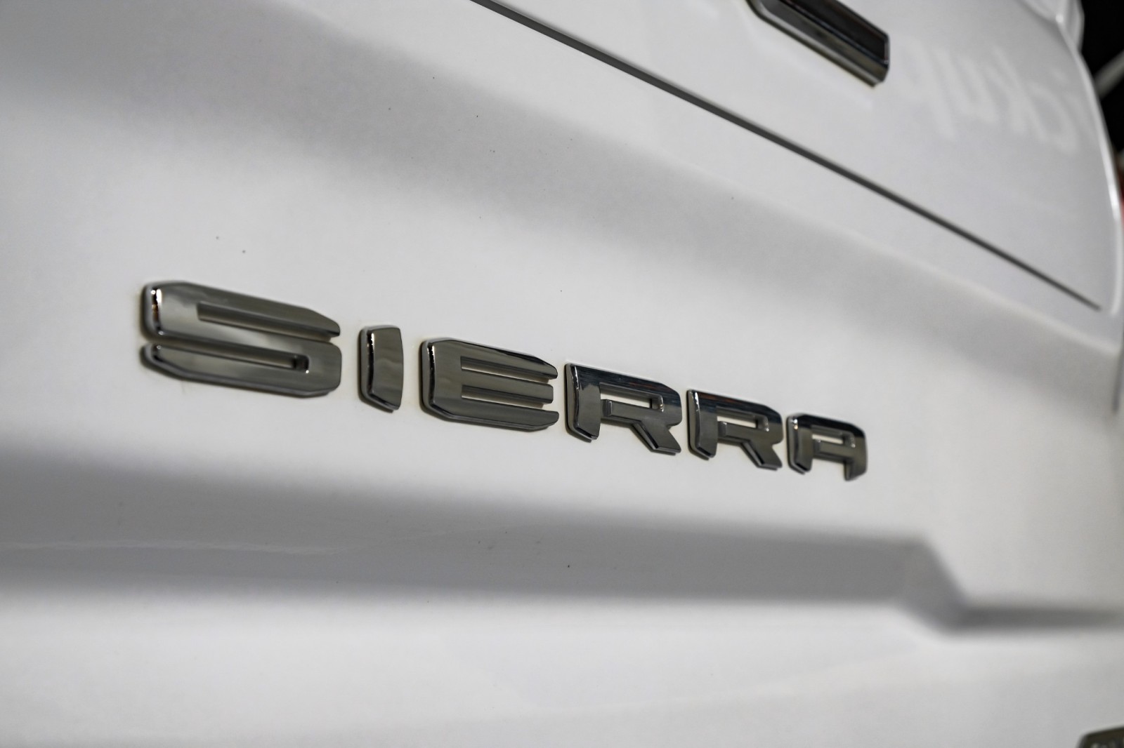 2020 GMC Sierra 1500 AT4 43