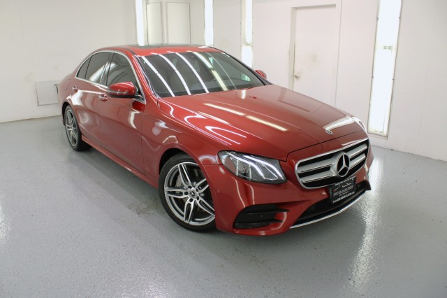 Used Car 2017 Mercedes-benz E300  Luxury For Sale Under $20,000 In Austin, Texas