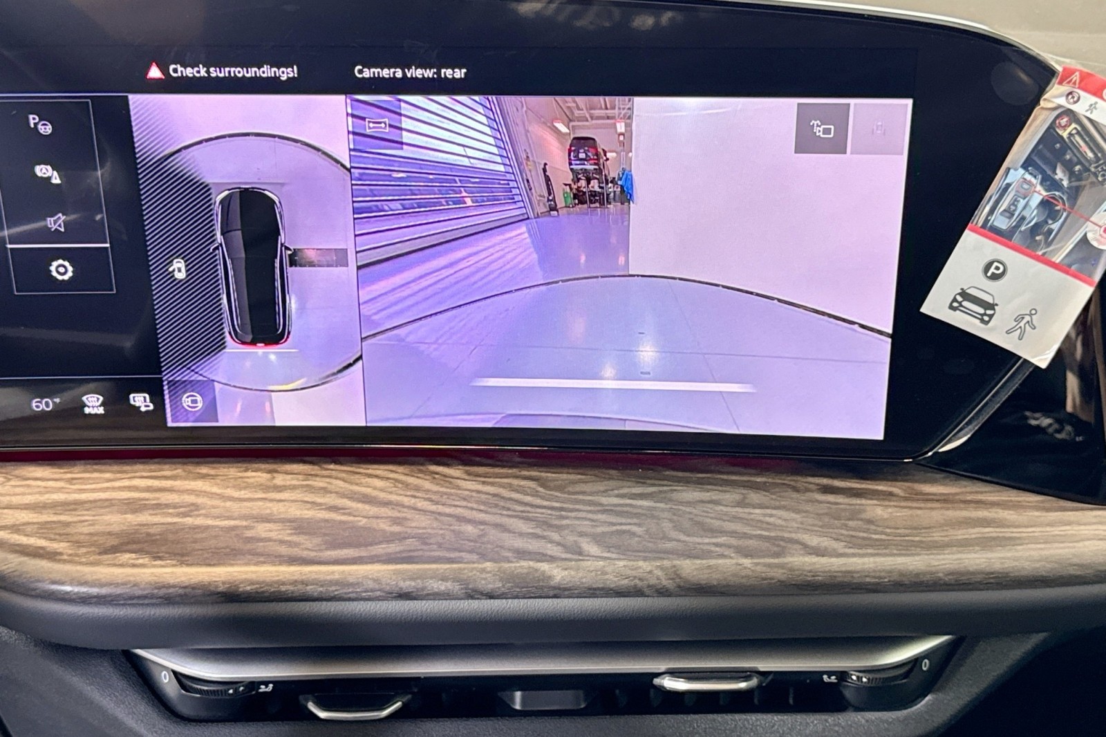 New 2025 Tambora Gray Metallic Audi Premium Plus 2.0 TFSI quattro image 12