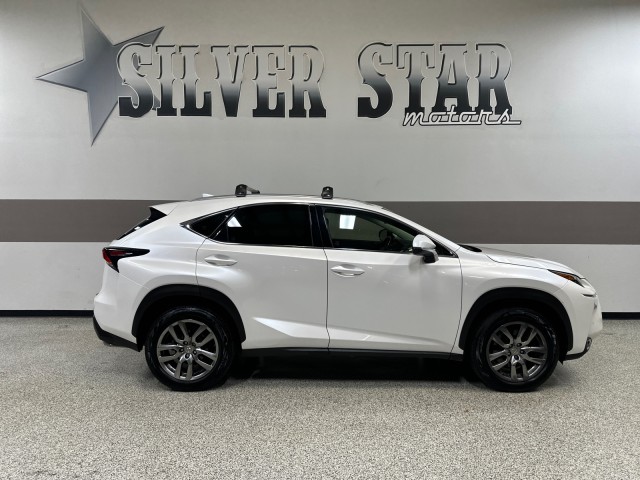 2015 Lexus NX 200t 2.0L DOHC AWD in , 