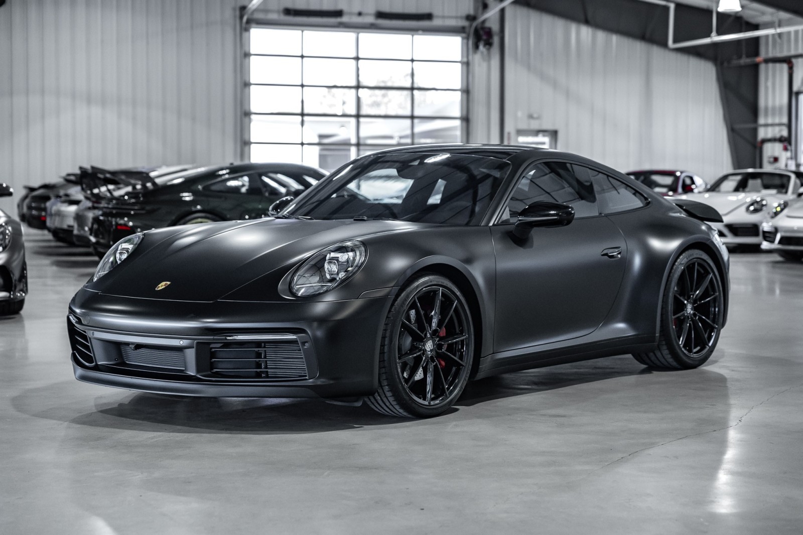 Used Car 2023 Porsche 911  Carrera T For Sale Under $150,000 In Boerne, Texas