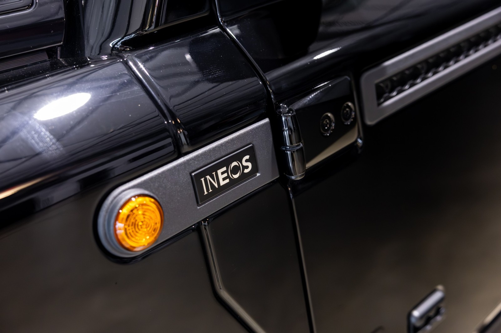 Used Car 2024  Grenadier Station Wagon  Fieldmaster Edition For Sale Under $80,000 In Boerne, Texas