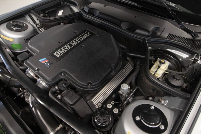 2001 BMW Z8 Z8 *WE HAVE EVERY SERVICE RECORD BACK TO 2004* *IMMACULATE* in , 