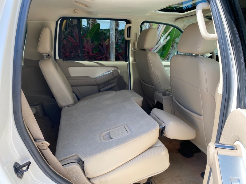 2007 Mercury Mountaineer SUV Premier 1 OWNER in ,