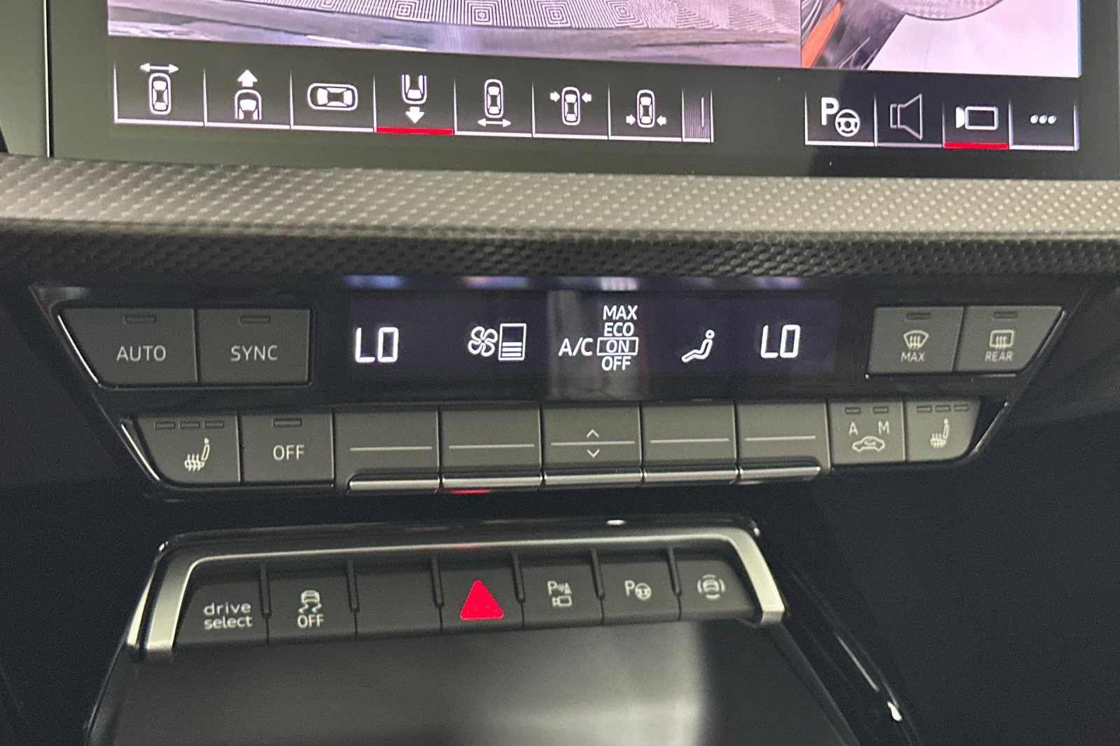 New 2026 Daytona Gray Pearl Effect Audi quattro image 19