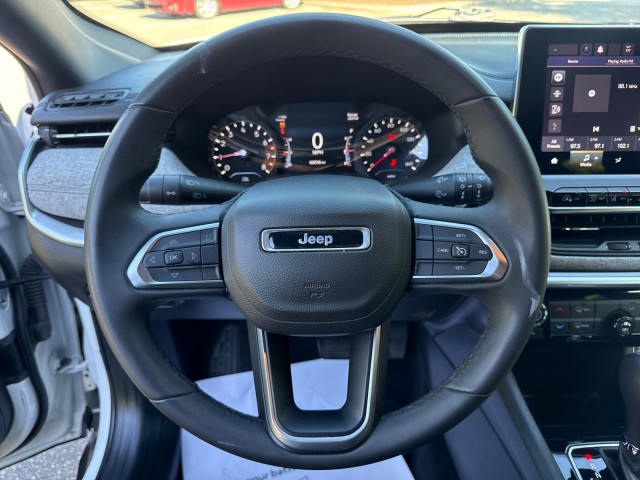 JeepCompass22