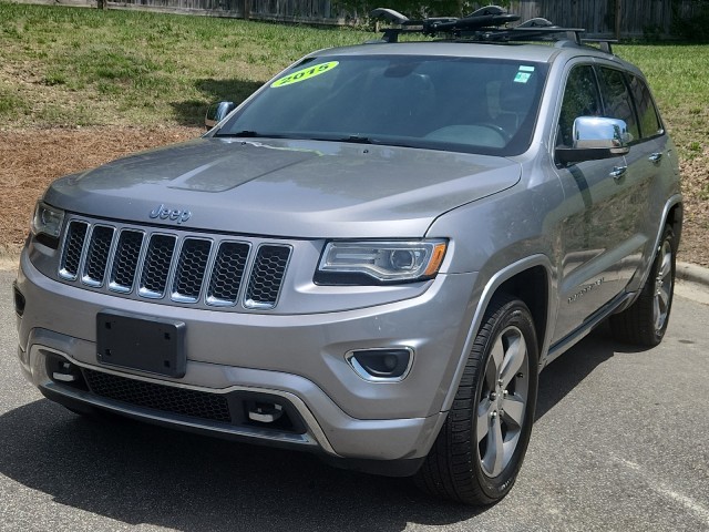 JeepGrand Cherokee3