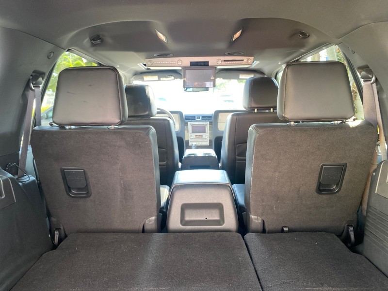 2010 Lincoln Navigator LOW MILES 49,245 NAV SUNROOF in , 