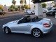 2005  SLK350  in , 