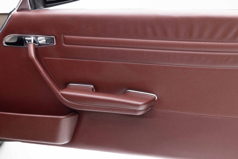 1989 Mercedes-Benz 560-Series 560 SL in ,