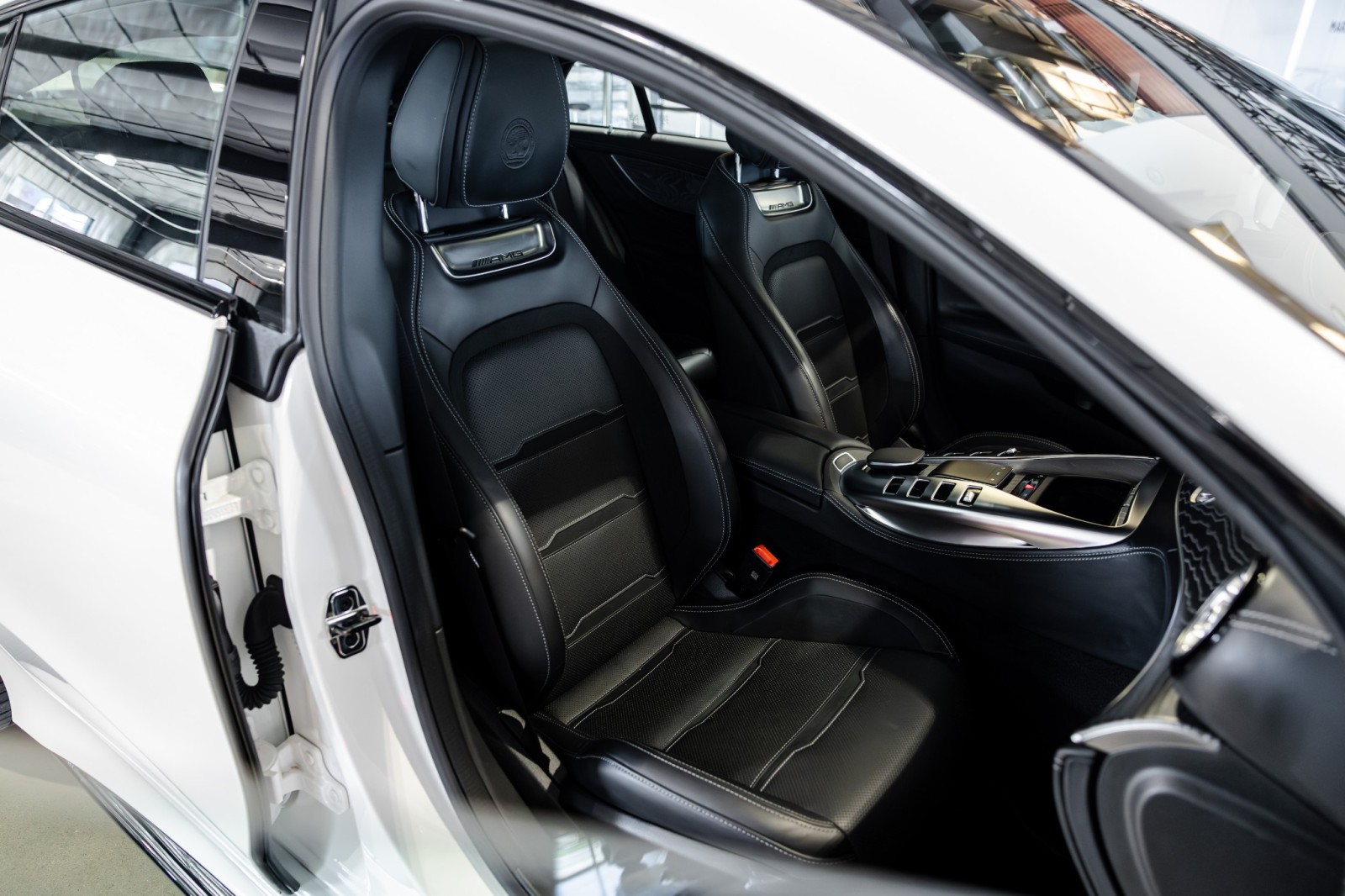 Used Car 2023 Mercedes-benz Amg Gt  Amg Gt 63 S For Sale Under $150,000 In Boerne, Texas