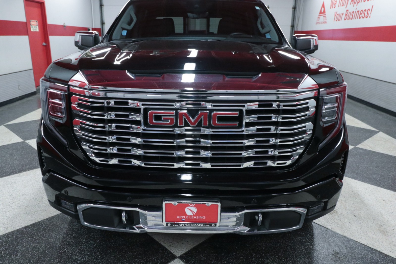 Used Car 2023 Gmc Sierra 1500  Denali For Sale Under $60,000 In Austin, Texas