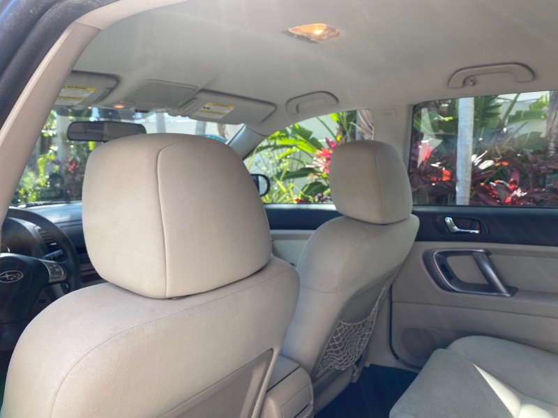 2009 Subaru Outback Special Edition LOW MILES 68,114 in ,