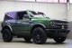 2022 Ford Bronco Black Diamond in Plainview, 