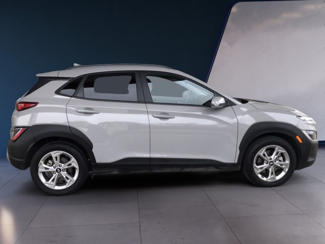 2023 Hyundai Kona SEL 6