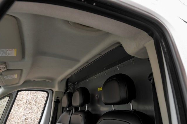 2018 Ram ProMaster Cargo Van  26