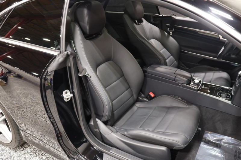 2014 Mercedes-Benz E 550 AMG Sport 2dr Coupe in , 