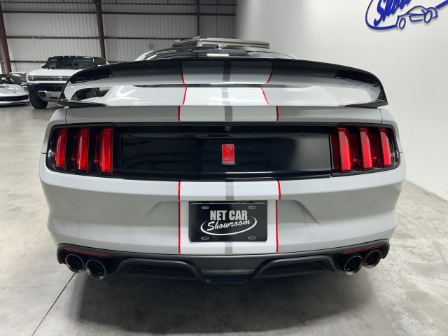 2016 Ford Mustang Shelby GT350R in , 