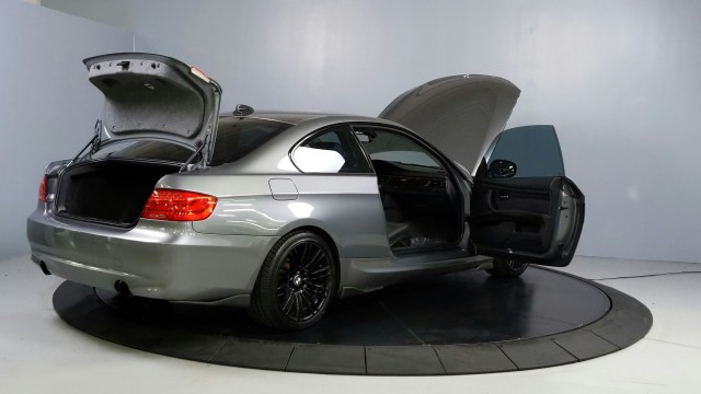 2011 BMW 3 Series 335i xDrive 14