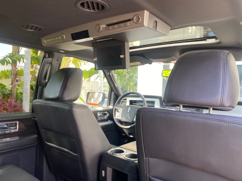 2010 Lincoln Navigator LOW MILES 49,245 NAV SUNROOF in , 