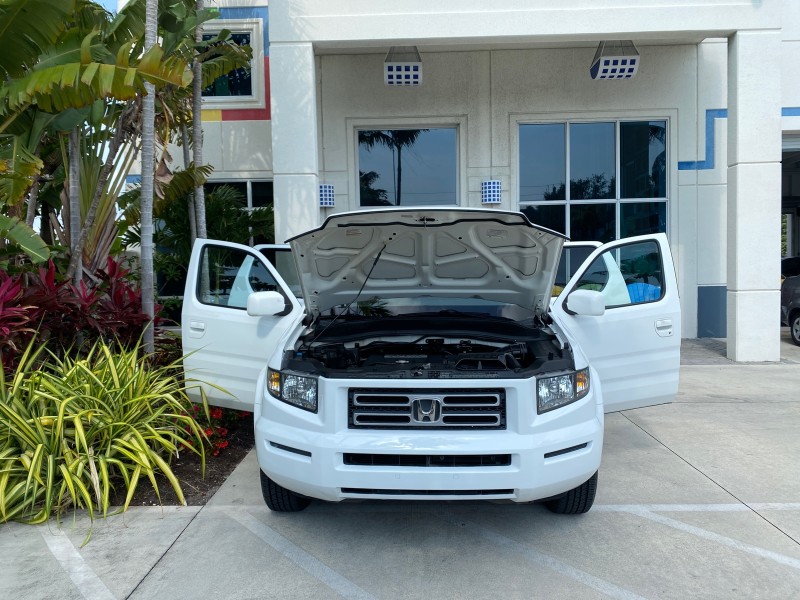 2008 Honda Ridgeline RTS 4WD LOW MILES 73,653 1 OWNER in , 