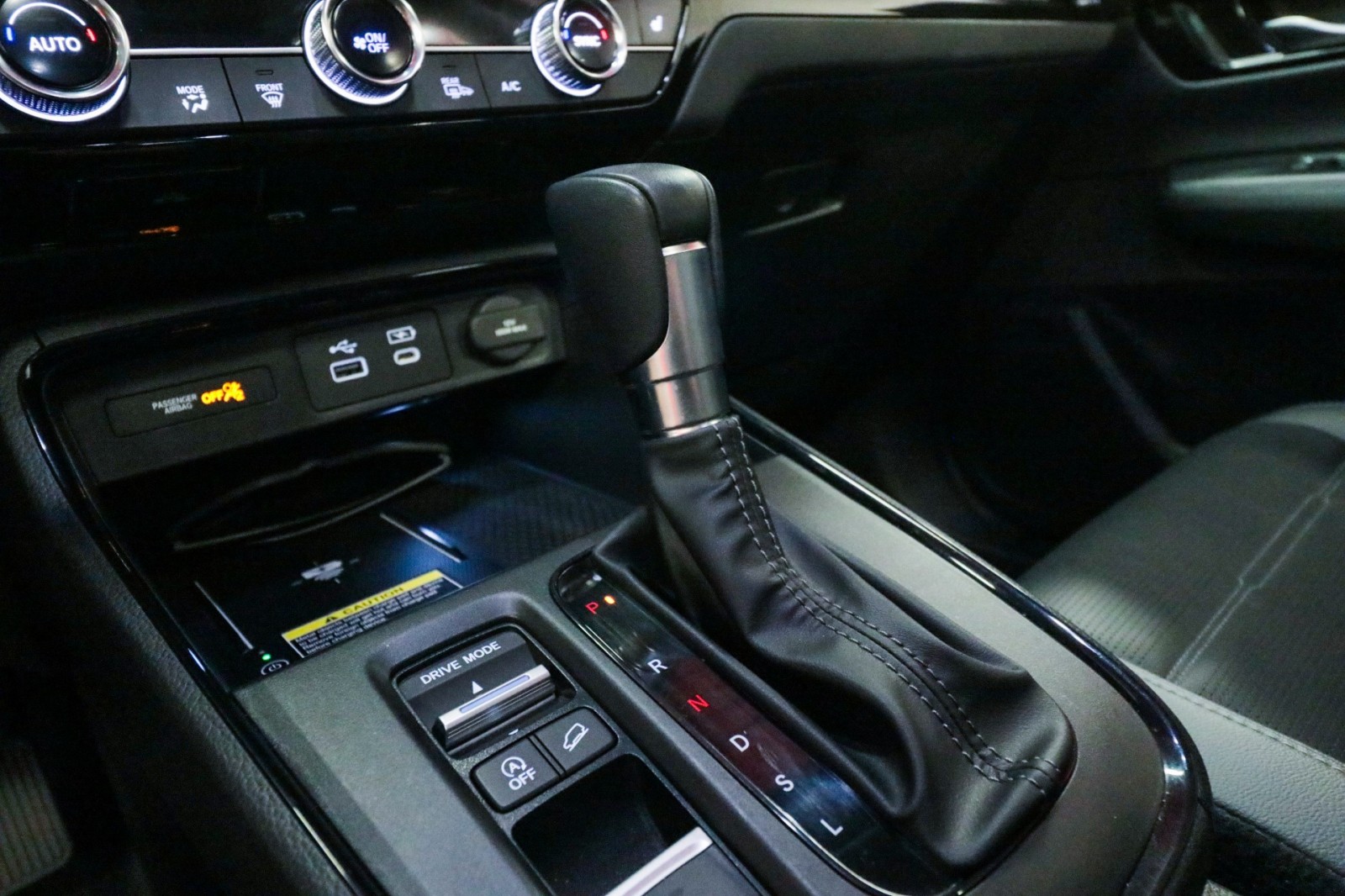 Used Car 2024 Honda Cr-v  Ex-l For Sale Under $35,000 In Austin, Texas