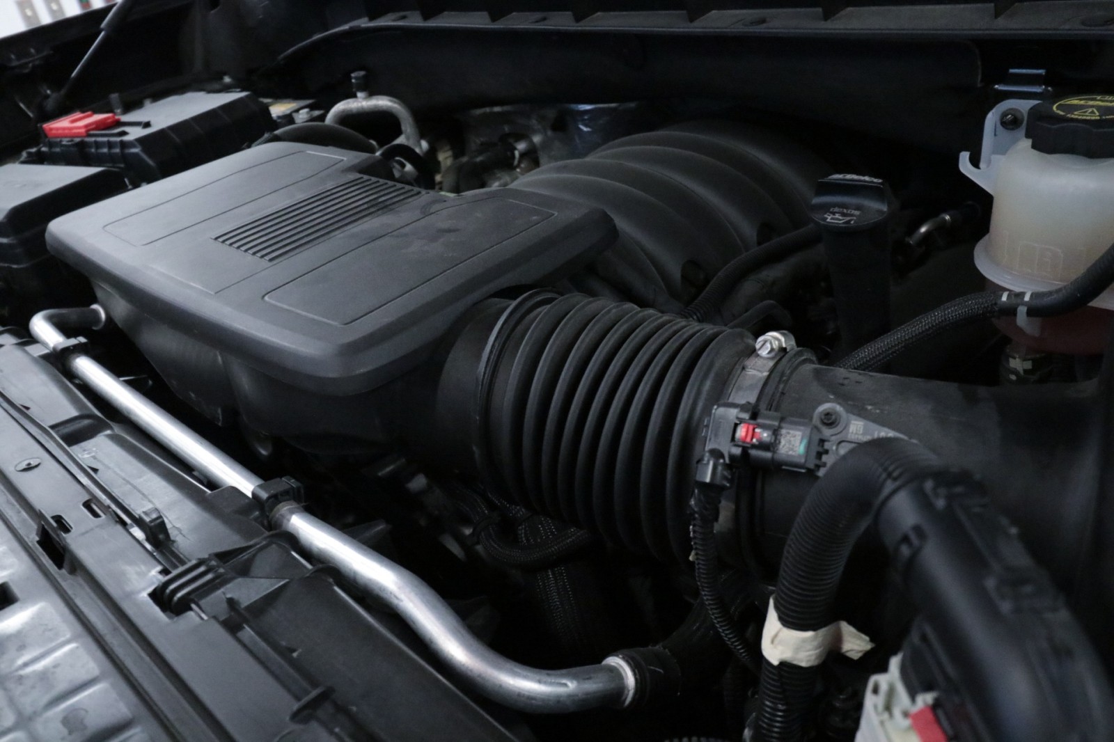 Used Car 2024 Gmc Sierra 1500  Slt For Sale Under $50,000 In Austin, Texas